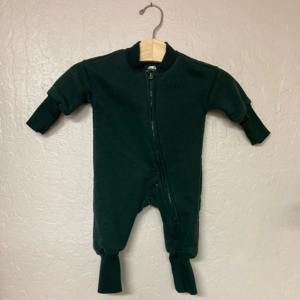 $23 ADD ON roots baby coverall hanna andersson nested‎ bean kyte baby zara